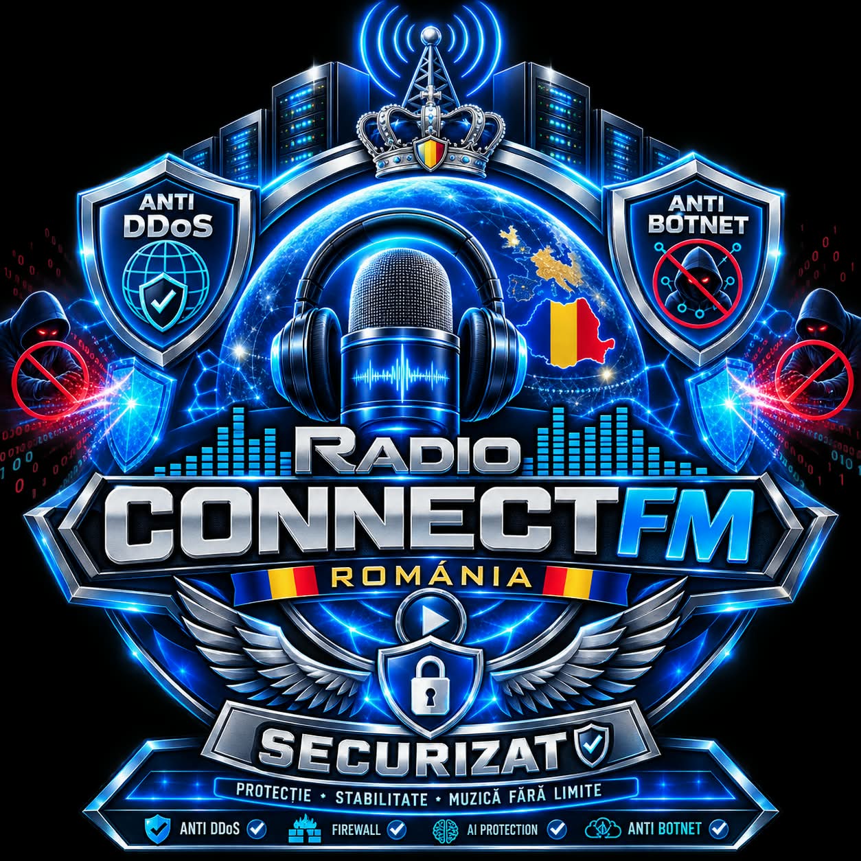 Radio Connect FM Romania